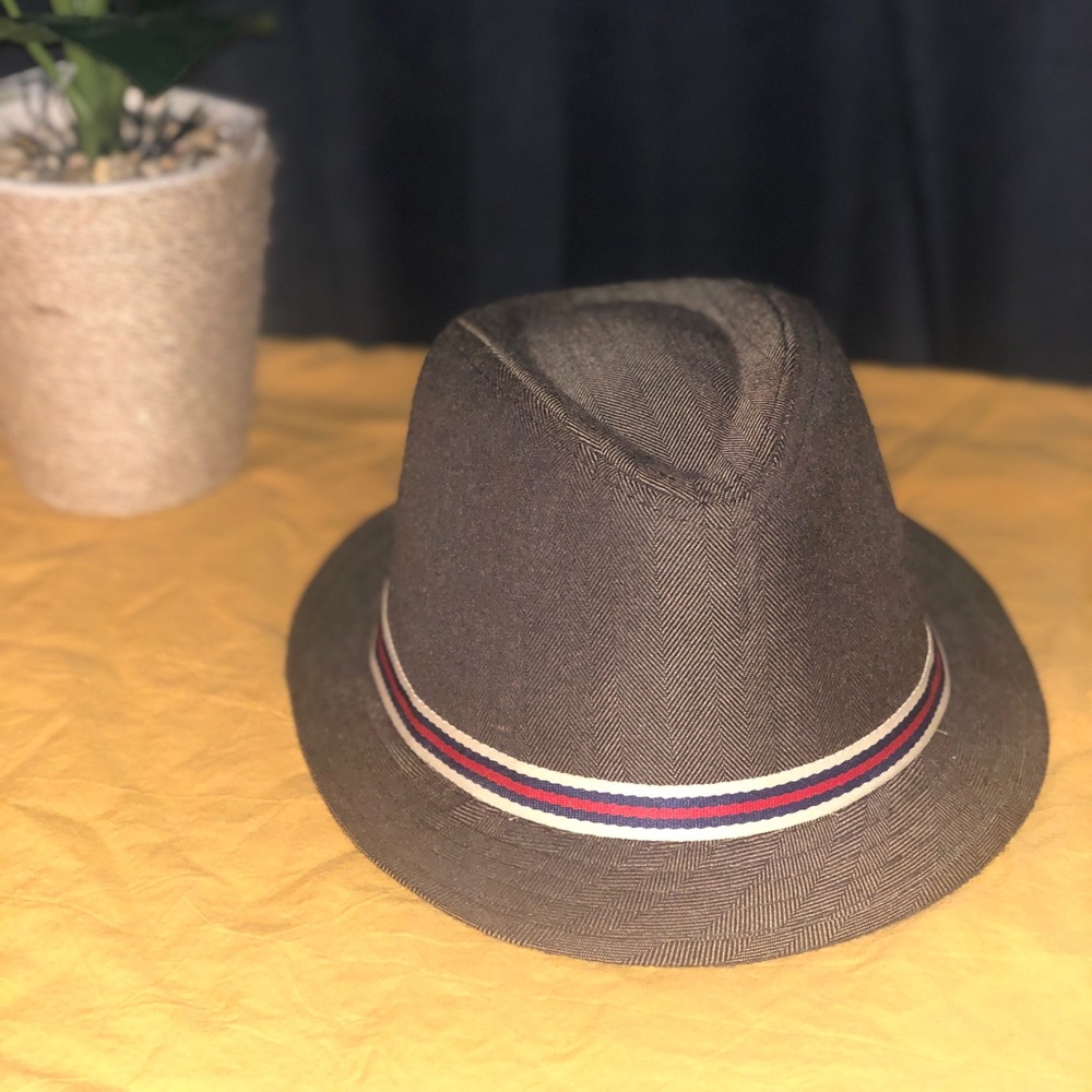 BDG Women’s Fedora Hat